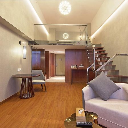 Days Inn South Guangzhou Raiway Station מראה חיצוני תמונה