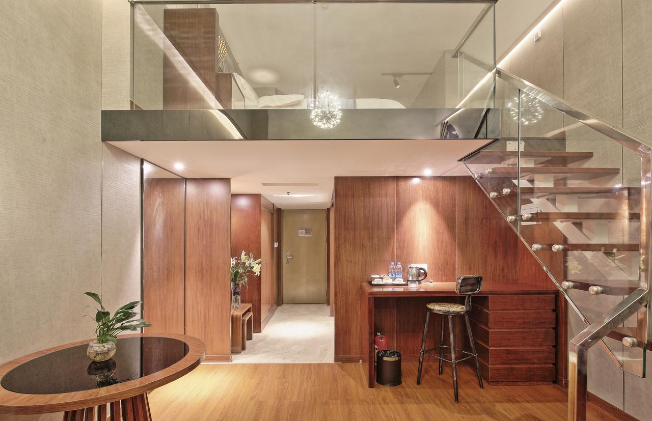 Days Inn South Guangzhou Raiway Station מראה חיצוני תמונה
