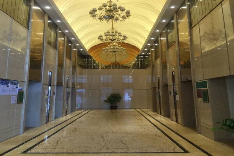 Days Inn South Guangzhou Raiway Station מראה חיצוני תמונה