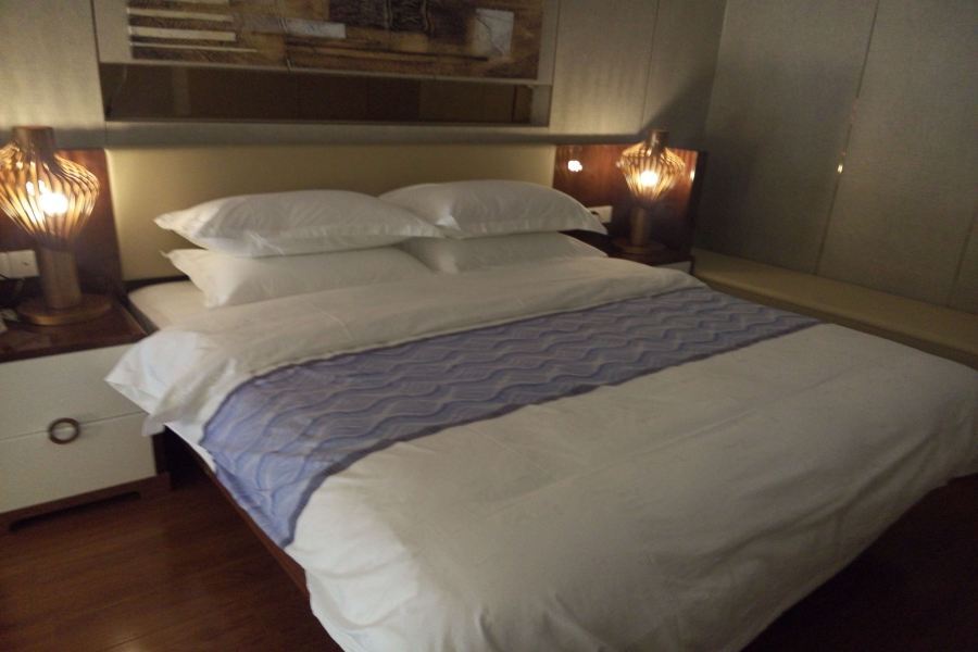 Days Inn South Guangzhou Raiway Station מראה חיצוני תמונה