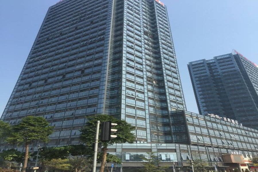 Days Inn South Guangzhou Raiway Station מראה חיצוני תמונה