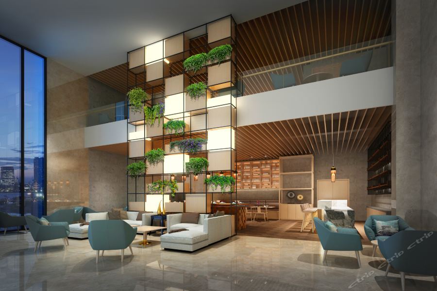 Days Inn South Guangzhou Raiway Station מראה חיצוני תמונה